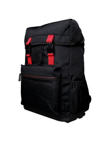 Рюкзак Acer Nitro Multi-funtional, 15.6", Чёрный