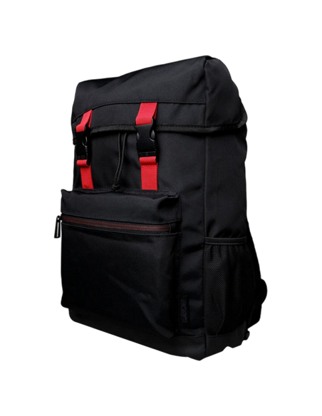 Рюкзак Acer Nitro Multi-funtional, 15.6", Чёрный