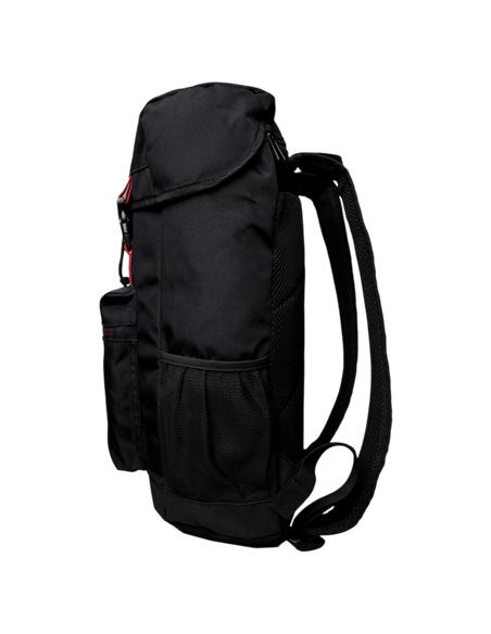 Рюкзак Acer Nitro Multi-funtional, 15.6", Чёрный