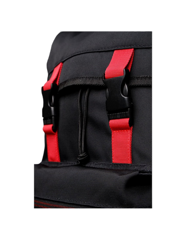Рюкзак Acer Nitro Multi-funtional, 15.6", Чёрный