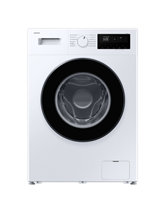 Стиральная машина Samsung WW70FG3M05AWLF, 7кг, Белый