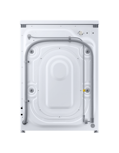 Стиральная машина Samsung WW70FG3M05AWLF, 7кг, Белый