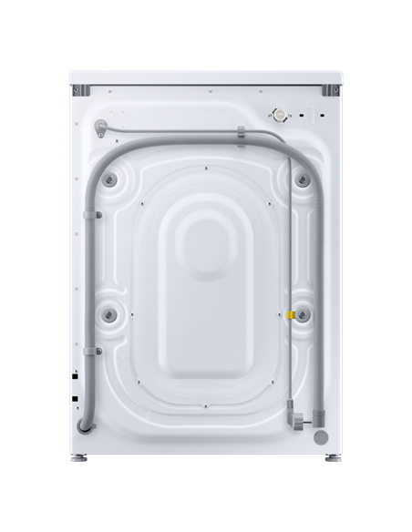 Стиральная машина Samsung WW70FG3M05AWLF, 7кг, Белый