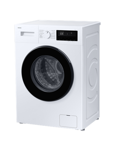 Стиральная машина Samsung WW70FG3M05AWLF, 7кг, Белый