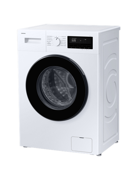 Стиральная машина Samsung WW70FG3M05AWLF, 7кг, Белый