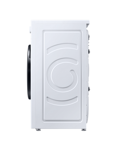 Стиральная машина Samsung WW70FG3M05AWLF, 7кг, Белый