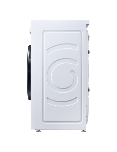 Стиральная машина Samsung WW70FG3M05AWLF, 7кг, Белый