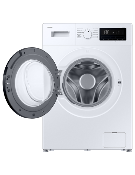 Стиральная машина Samsung WW70FG3M05AWLF, 7кг, Белый