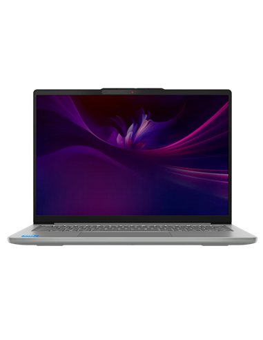 Ноутбук 14" Lenovo IdeaPad Slim 5 14IRH10, Luna Grey, Intel Core i7-13620H, 32Гб/1024Гб, Без ОС