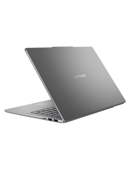 Ноутбук 14" Lenovo IdeaPad Slim 5 14IRH10, Luna Grey, Intel Core i7-13620H, 32Гб/1024Гб, Без ОС