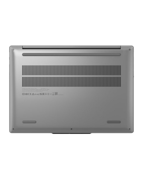 Ноутбук 14" Lenovo IdeaPad Slim 5 14IRH10, Luna Grey, Intel Core i7-13620H, 32Гб/1024Гб, Без ОС