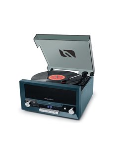 Аудиосистема MUSE MT-112 NB, Чёрный 2