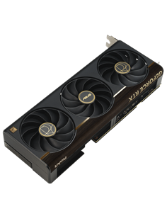 Видеокарта ASUS PROART-RTX5080-O16G, 16 ГБ GDDR7 256бит 2