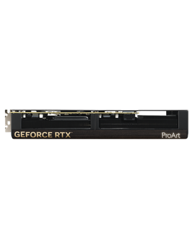 Видеокарта ASUS PROART-RTX5080-O16G, 16 ГБ GDDR7 256бит