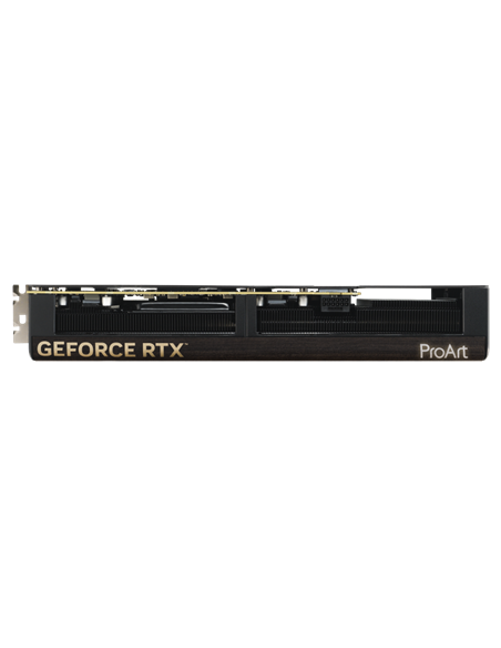 Видеокарта ASUS PROART-RTX5080-O16G, 16 ГБ GDDR7 256бит