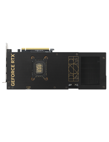 Placă Video ASUS PROART-RTX5080-O16G, 16GB GDDR7 256bit