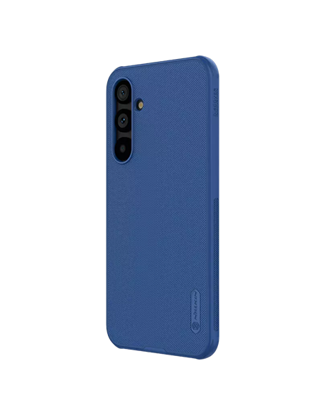 Чехол Nillkin Samsung Galaxy S23 FE Frosted Pro, Синий