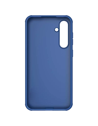 Чехол Nillkin Samsung Galaxy S23 FE Frosted Pro, Синий