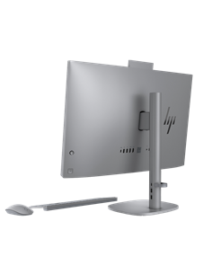 Моноблок HP OmniStudio X NG AI, 31,5", Intel Core Ultra 7 266V, 16Гб/1024Гб, Windows 11 Home, Серебристый 2