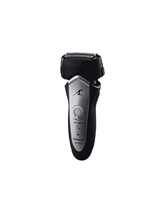 Aparat de ras electric Panasonic ES-GA21, Negru/Argintiu 2