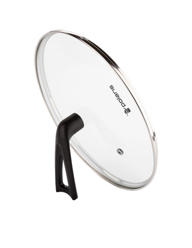Capac Polaris SL-26, 26cm, Transparent