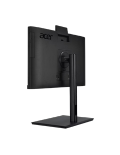 Computer All-in-One Acer Veriton VZ4724GT, 23,8", Intel Core i5-11400, 16GB/512GB, Fără SO, Negru 2