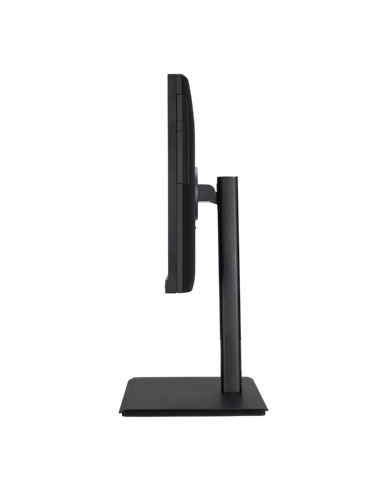 Моноблок Acer Veriton VZ4724GT, 23,8", Intel Core i5-11400, 16Гб/512Гб, Без ОС, Чёрный
