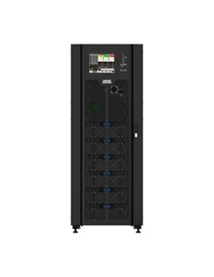 Источник бесперебойного питания PCM VGD II-100K33, Онлайн, 100000VA, Башня 2
