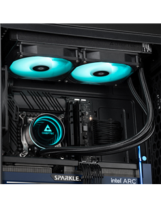 Cooler procesor Chieftec Iceberg 240 2