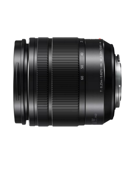 Беззеркальный фотоаппарат Panasonic DC-G97ME, Черный