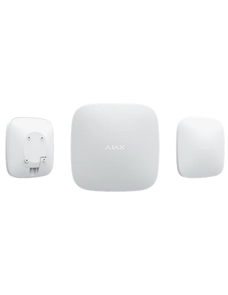 Централь системы безопасности Ajax Hub, Белый