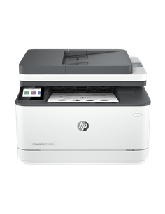 MFP HP LaserJet Pro MFP 3103fdn, Alb