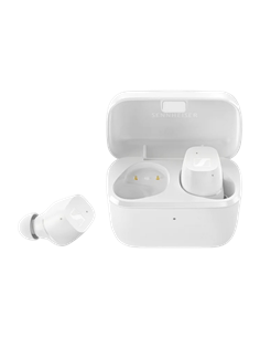 Наушники Sennheiser CX True Wireless, Белый