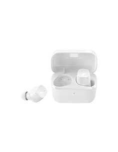 Наушники Sennheiser CX True Wireless, Белый 2