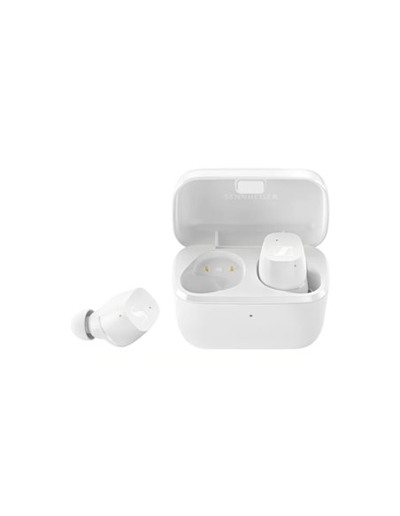 Наушники Sennheiser CX True Wireless, Белый