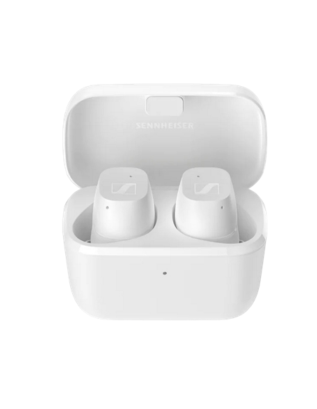 Наушники Sennheiser CX True Wireless, Белый