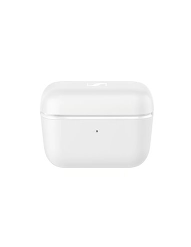Căști Sennheiser CX True Wireless, Alb