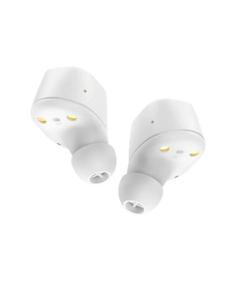 Наушники Sennheiser CX True Wireless, Белый