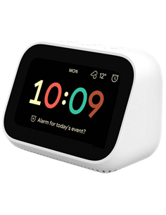 Xiaomi Mi Smart Clock cu Google Control Center, Alb