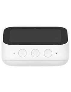 Xiaomi Mi Smart Clock с встроенным Google Control Center, Белый 2