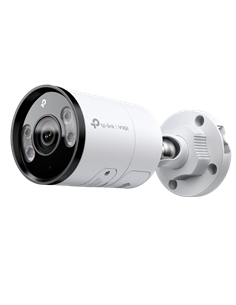 Camera de supraveghere IP TP-LINK VIGI C345 (4 mm), Alb