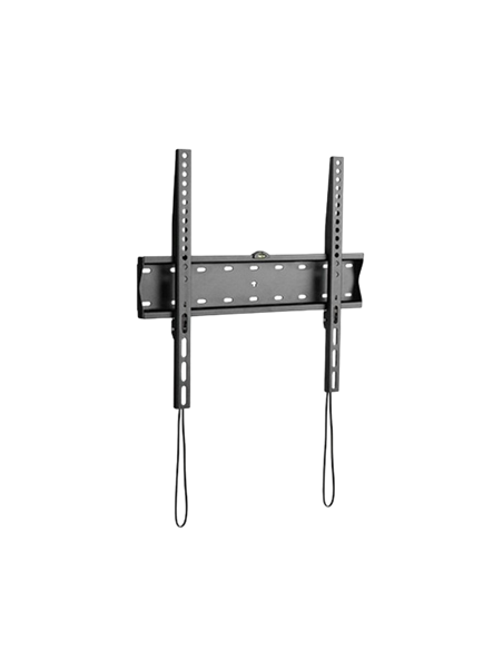 Suport fixat pe perete Gembird WM-55F-02, Negru