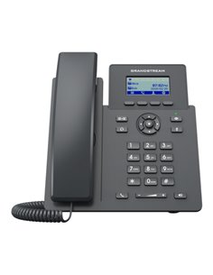 IP Телефон Grandstream GRP2601P, Чёрный 2