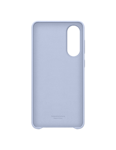 Husă Samsung Kindsuit pentru Galaxy S25 Edge, Albastru deschis 2