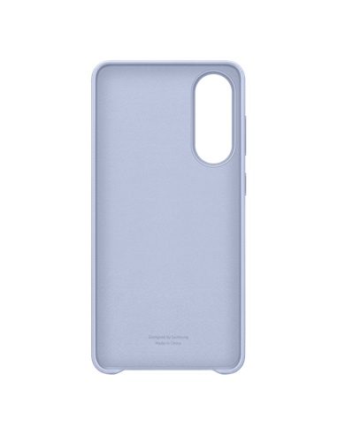 Husă Samsung Kindsuit pentru Galaxy S25 Edge, Albastru deschis