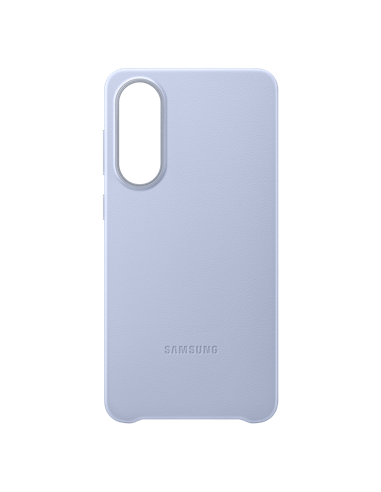 Husă Samsung Kindsuit pentru Galaxy S25 Edge, Albastru deschis