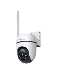 Camera de supraveghere Smart TP-LINK TAPO C501GW, Alb