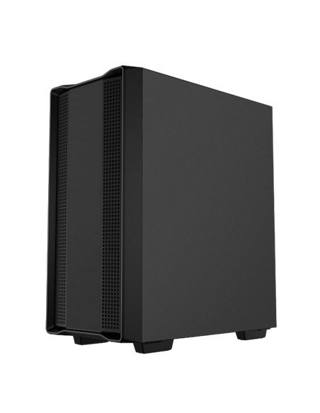 Carcasă PC Deepcool CC560 V2, Full-Tower, Fără PSU, Negru
