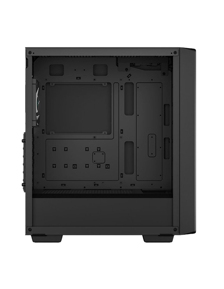 Компьютерный корпус Deepcool CC560 V2, Full-Tower, Без блока питания, Чёрный