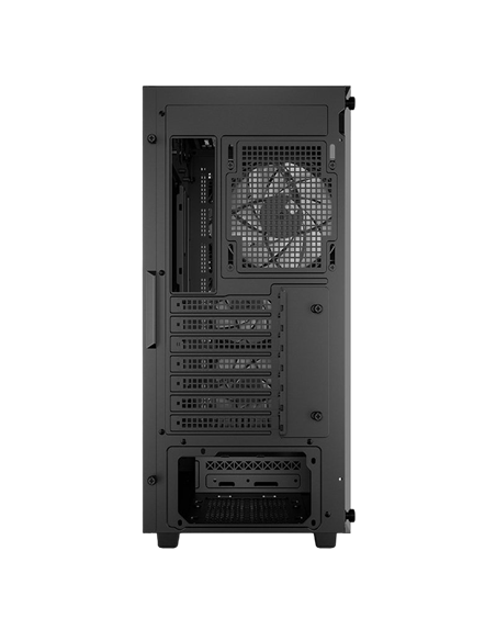 Компьютерный корпус Deepcool CC560 V2, Full-Tower, Без блока питания, Чёрный